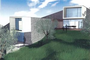 Lotto edificabile località Poggio dei Pini