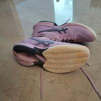 scarpe tennis/Padel donna Asics
