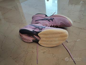 scarpe tennis/Padel donna Asics