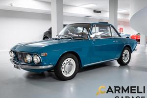 Lancia Fulvia COUPE’ 1.2 PRIMA SERIE -LEVA LUNGA-A