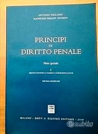 Delitti contro la pubblica amministrazione