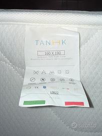 Materasso matrimoniale