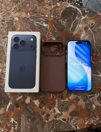 iPhone 17 Pro - 256gb
