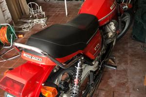moto guzzi v65