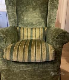 Poltrona Doimo Beatrice