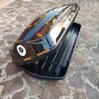 Box portatutto per Auto, Suv 