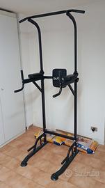Barra per trazioni 