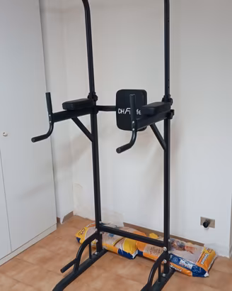 Barra per trazioni 