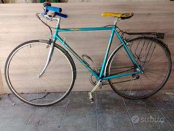 Bicicletta Fondriest