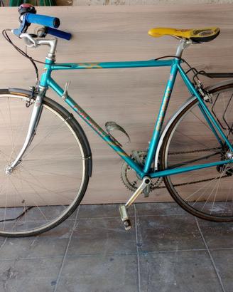 Bicicletta Fondriest