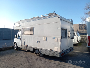 Fiat ducato sottocosto
