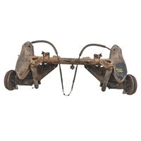 Assale posteriore Fiat Cinquecento 1.1 B del 1997