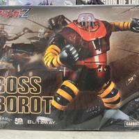 Boss Borot / Boss Robot Blitzway
