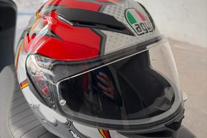 Caso integrale AGV K3 SV “WOW!” - tg. M/L
