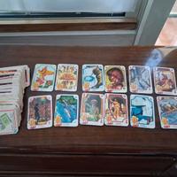 Figurine Miralanza grandi, anni 60 e 70.