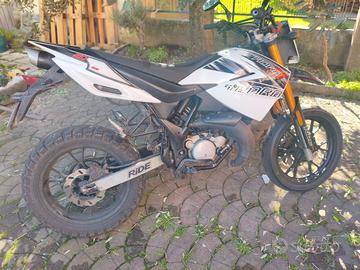 Generic trigger 50cc
