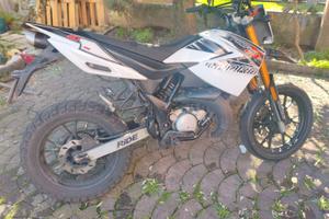 Generic trigger 50cc