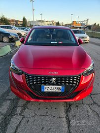 Peugeot 208 1.2 101cv 2020
