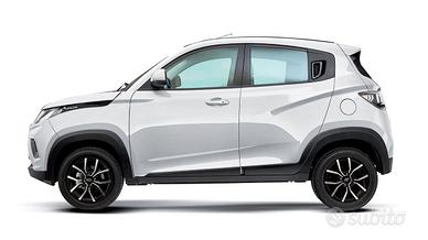 Parti di ricambio MAHINDRA KUV 100 1.2 Benz/Gpl de