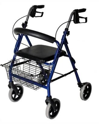 Deambulatori anziani