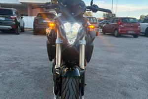 BMW F800 R