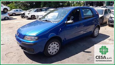 Ricambi Usati FIAT Punto II 2001