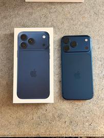 Iphone 17 pro max 512gb