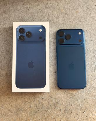 Iphone 17 pro max 512gb