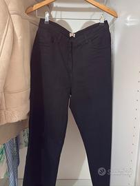 Pantaloni / Jeans Carrera Neri