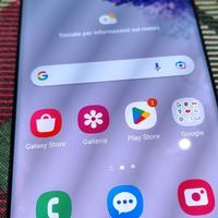 Samsung s20 plus 