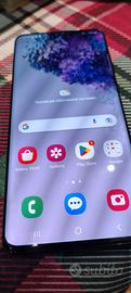 Samsung s20 plus 
