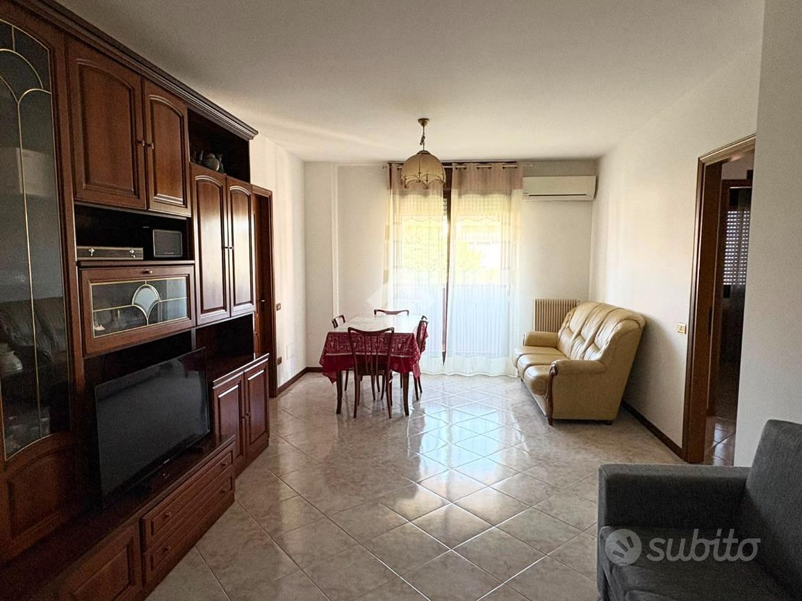Apartment in Gallarate, Azalee, Cascinetta - Vista 4