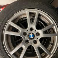 Cerchi bmw da 17
