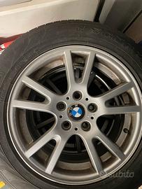 Cerchi bmw da 17