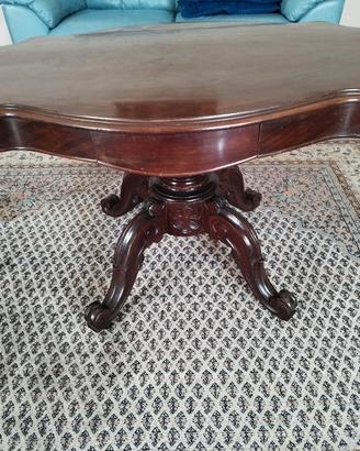 tavolino inglese