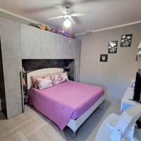 Appartamento con giardino