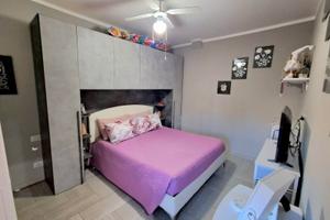 Appartamento con giardino