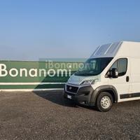 Fiat Ducato Tetto Alto Extra Lungo 2.3 multijet