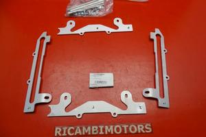 RICAMBI YAMAHA WRF 250 450