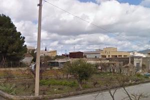 Terreno Edificabile con Garage- Buseto Palizzolo