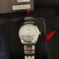 Tudor glamour date 31 mm