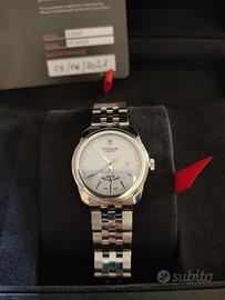 Tudor glamour date 31 mm