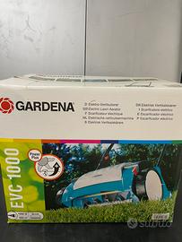 Scarificatore elettrico Gardena 4068