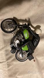 Gioco d’epoca moto Honda