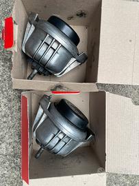 Supporti motore bmw 120d