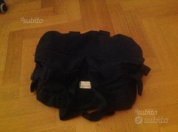 Borsa Chicco 24 ore