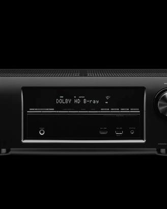 Denon AVR 1713
