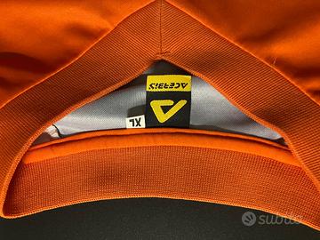Maglia motocross enduro Acerbis