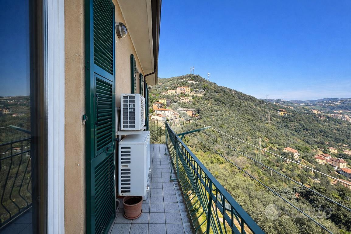 Appartamento – La Spezia, Vignale - Altro
