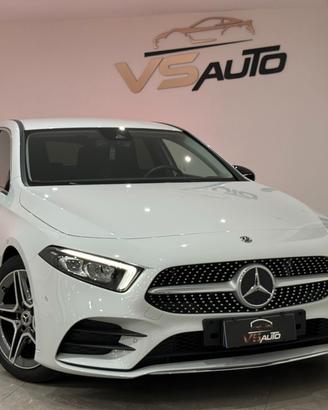 Mercedes-benz A 180 d Automatic Sport